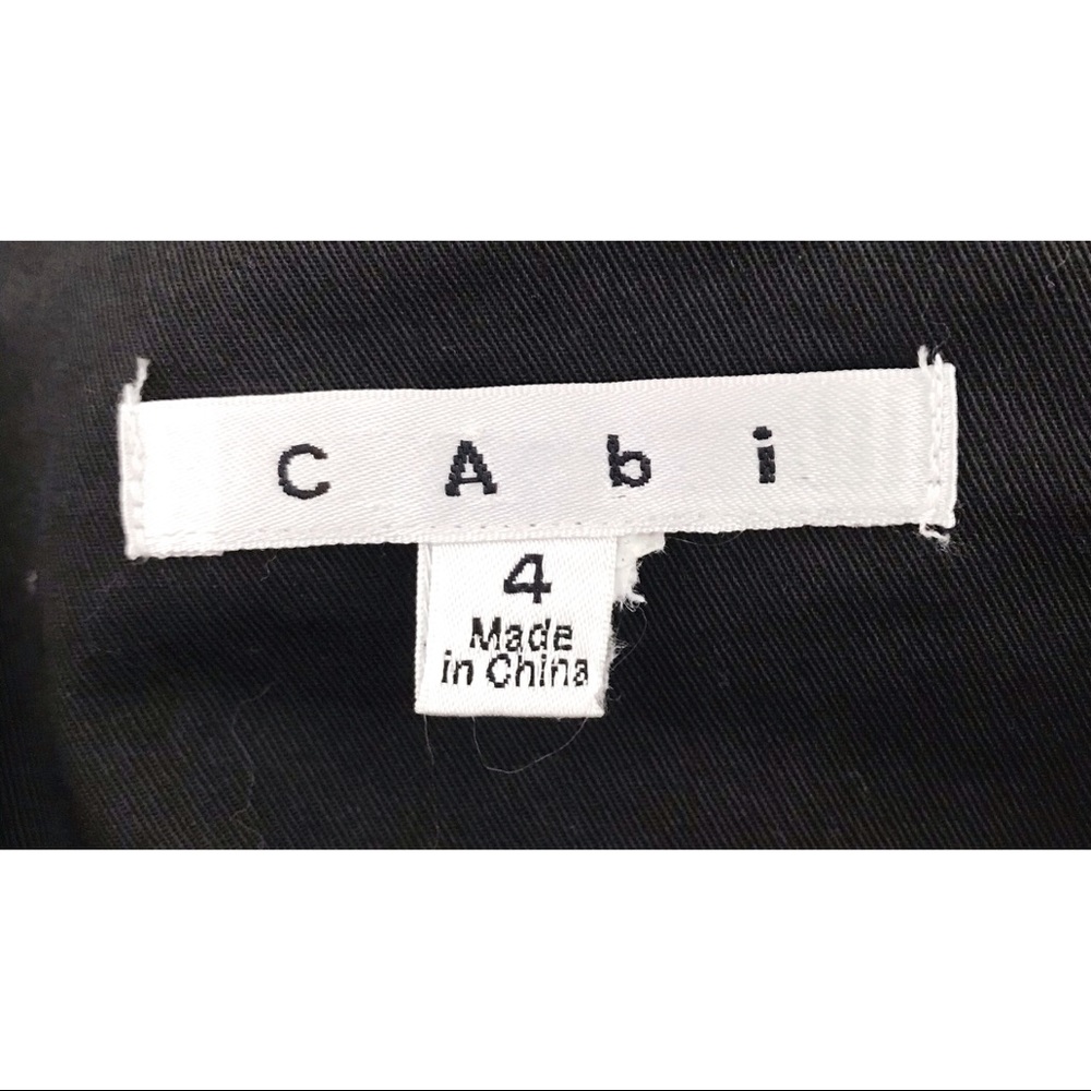 CAbi Turkish Delight Beaded Embroidered Jacket - Picture 8 of 8